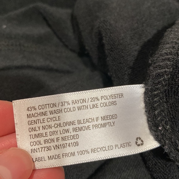 Wild fable vneck dress - Picture 4 of 4